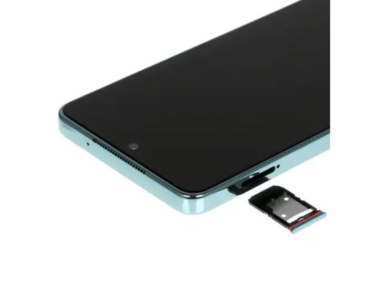 Смартфон Tecno Camon 19 Pro 8/128Gb Polar Blue